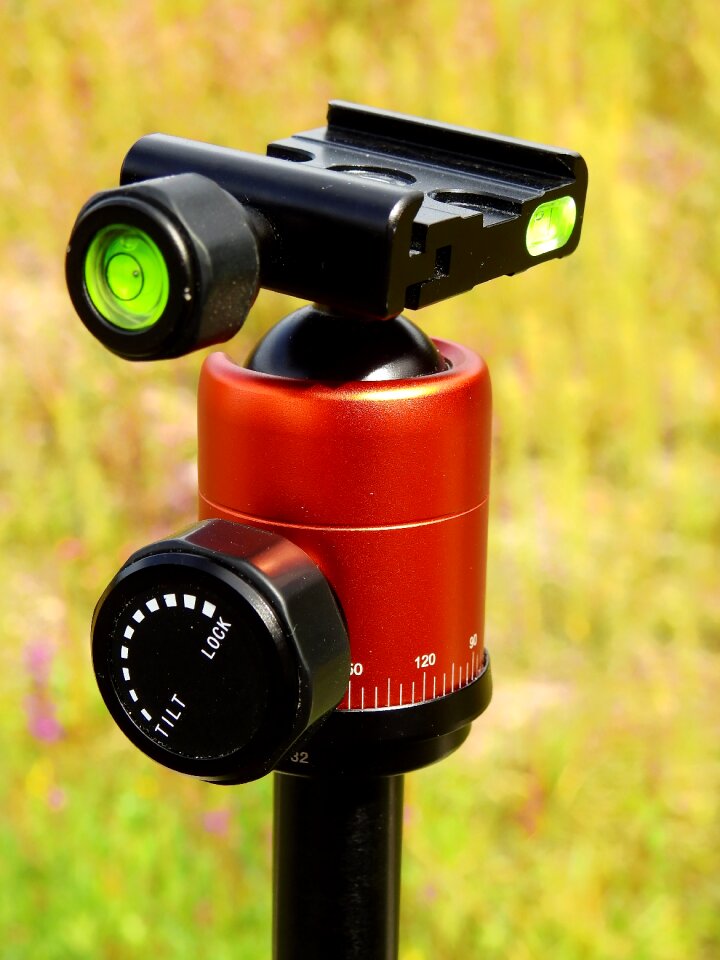 Photograph technology video