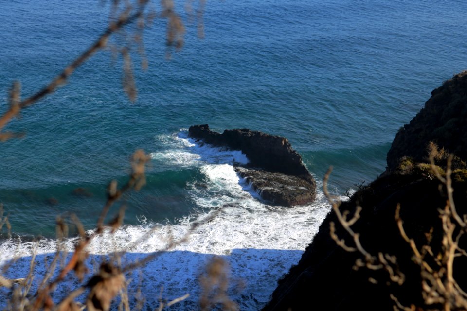 Roque del Camello - 02