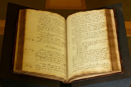 Royal Society - Journal Books of the Royal Society 1