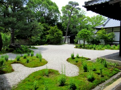 Rozan-ji garden 004