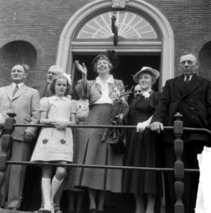 Roosevelt in Oud-Vossemeer, Bestanddeelnr 904-0408