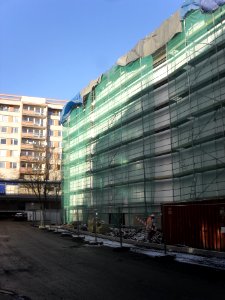 Rozestavenost OD Teplice - Namesti Svobody 26 listopadu 2013 14