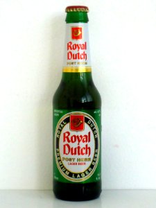 Royal Dutch lager.2