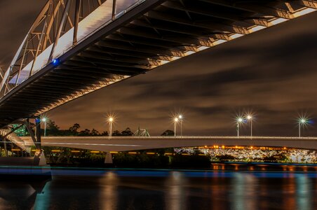 City brisbane calm