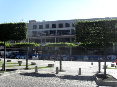 Rozestavenost Teplice (2. srpna 2013) 5