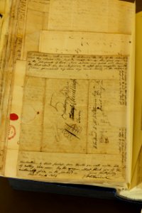 Royal Society - John Frederick William Herschel correspondence 7