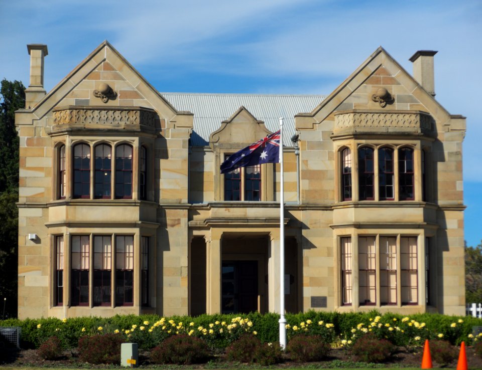 Royal Engineers Hobart 20171120-122