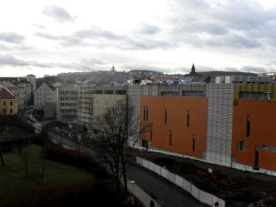 Rozestavenost OD Teplice - Namesti Svobody 23 prosince 2013 4