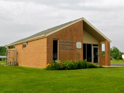 Roxbury PA Post Office 17251