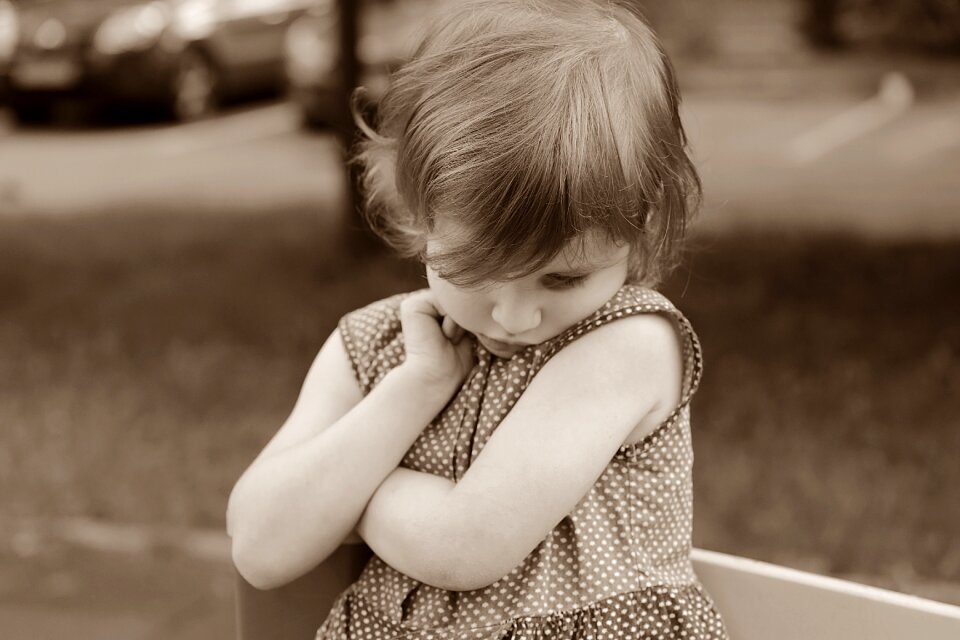 Emotions hid playground