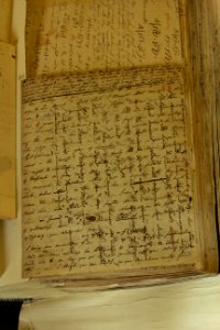 Royal Society - John Frederick William Herschel correspondence 6