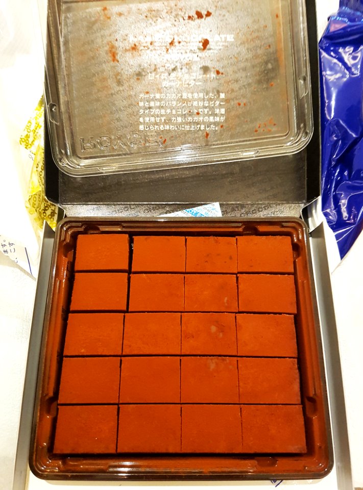 Royce' Chocolate - Bangkok - 2018-11-05 (2)