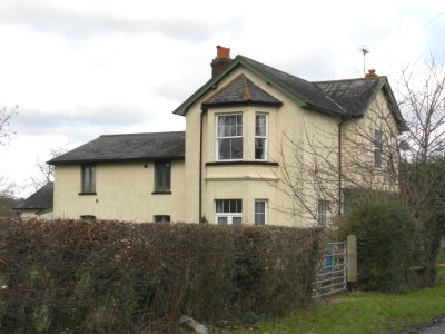 Royal Oak House, Peeks Brook Lane, Fernhill, Crawley photo