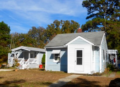 Roosevelt Park Millville NJ houses