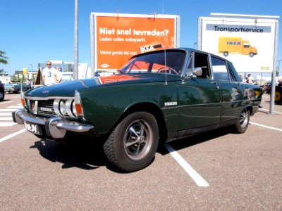 Rover 3500 17-14-JV pic3