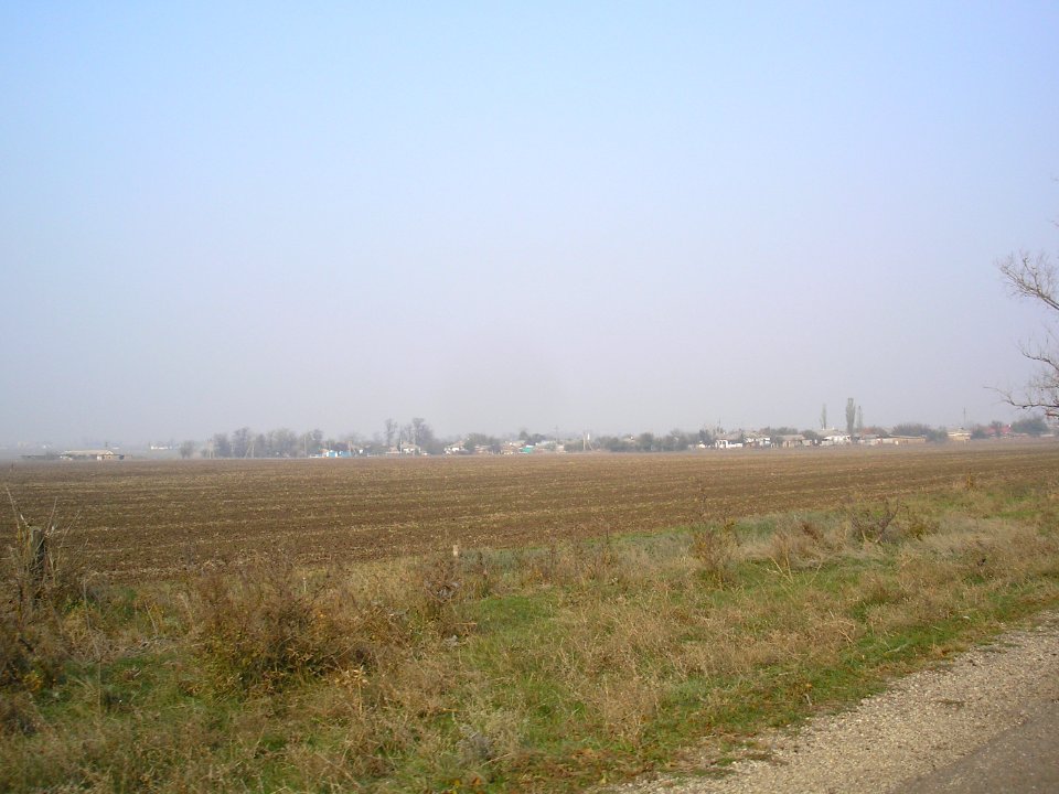 RovnoeKrasnogvardeysk 1