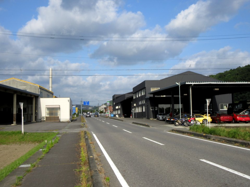 Route-35-Okazaki-shitara-1