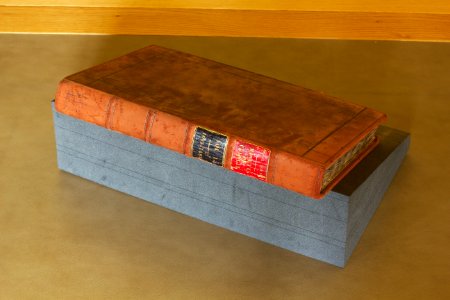 Royal Society - Council Minutes of the Royal Society 8