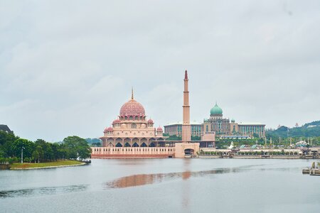 River islam worship