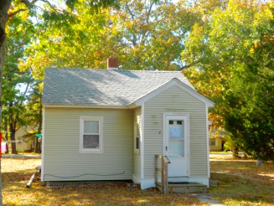 Roosevelt Park Millville NJ house 3