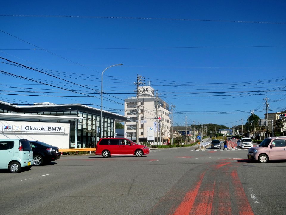 Route-26-Aichi-Kanjo-1