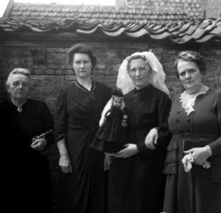 Roosevelt in Oud-Vossemeer, Bestanddeelnr 904-0406
