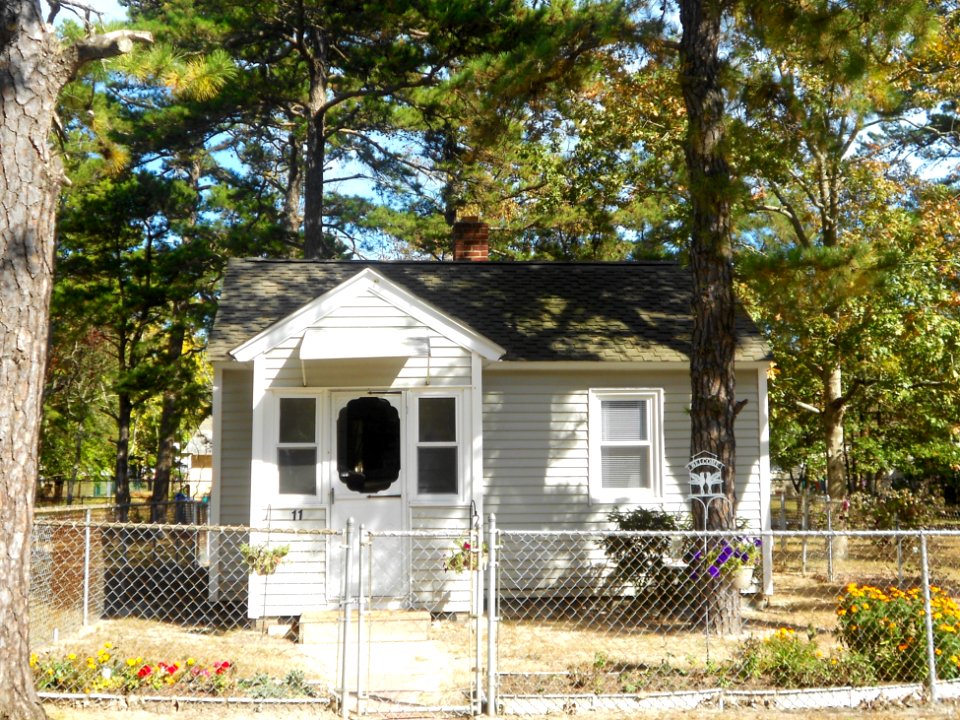 Roosevelt Park Millville NJ house 1