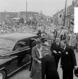 Roosevelt in Oud-Vossemeer, Bestanddeelnr 904-0409