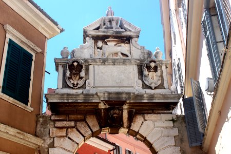 Rovinj–Balbi gate-02