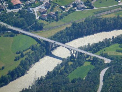 Roppen-Innbrücke