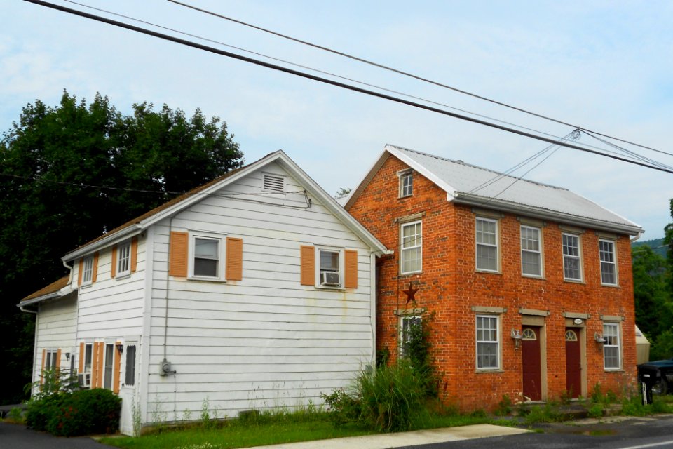 Roxbury PA FranCo 1