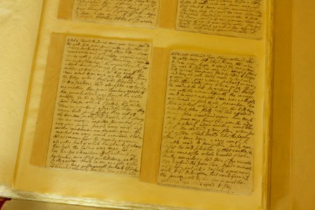 Royal Society - Charles Blagden collection 4
