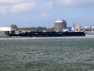 Ro-Ro 1, ENI 04300340 and Vera, ENI 02104810, pic2