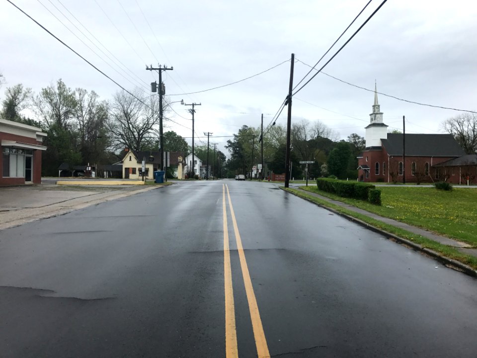 Roper, North Carolina
