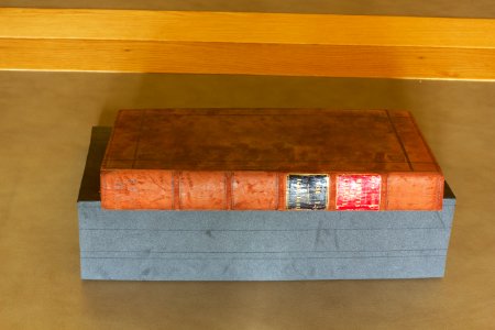 Royal Society - Council Minutes of the Royal Society 7