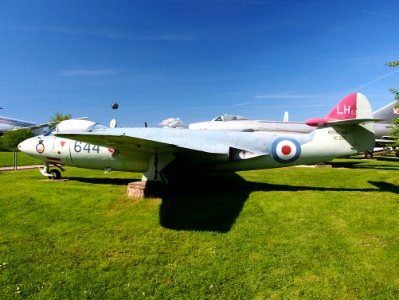 Royal Navy Sea Hawk FGA4 XE327 pic4