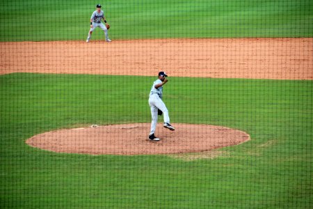 Rome Braves vs. Asheville Tourists, May 30, 2018 (125) Derrik Watson