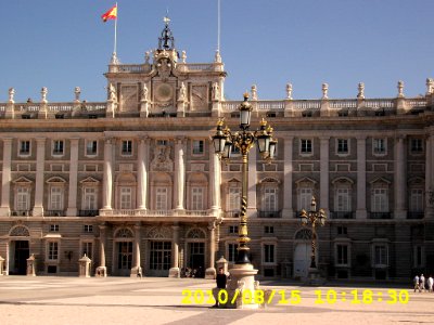 Royal Spain (122373235) photo
