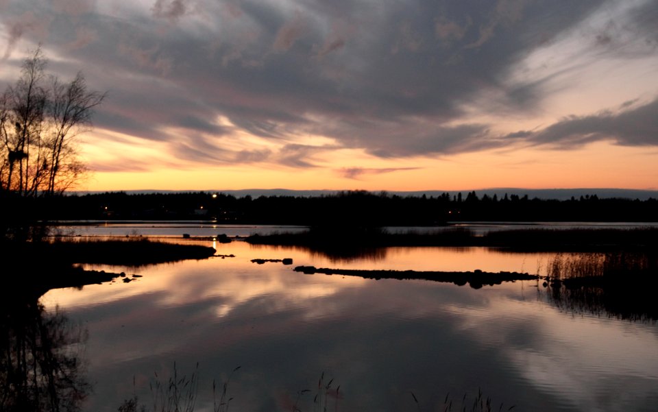 Rommakonselkä Oulu 20151019