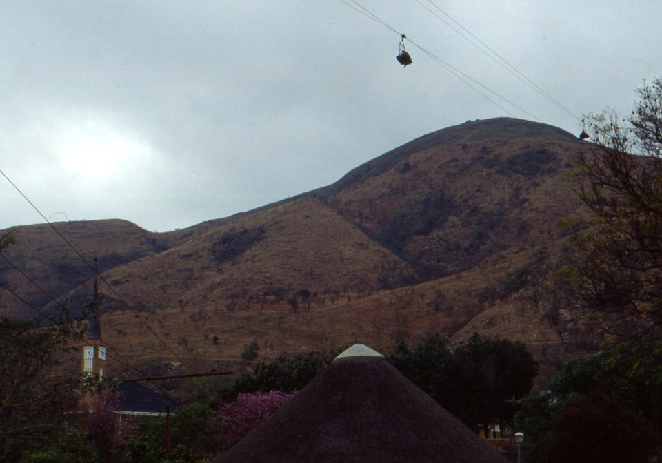 Ropeway Barberton1