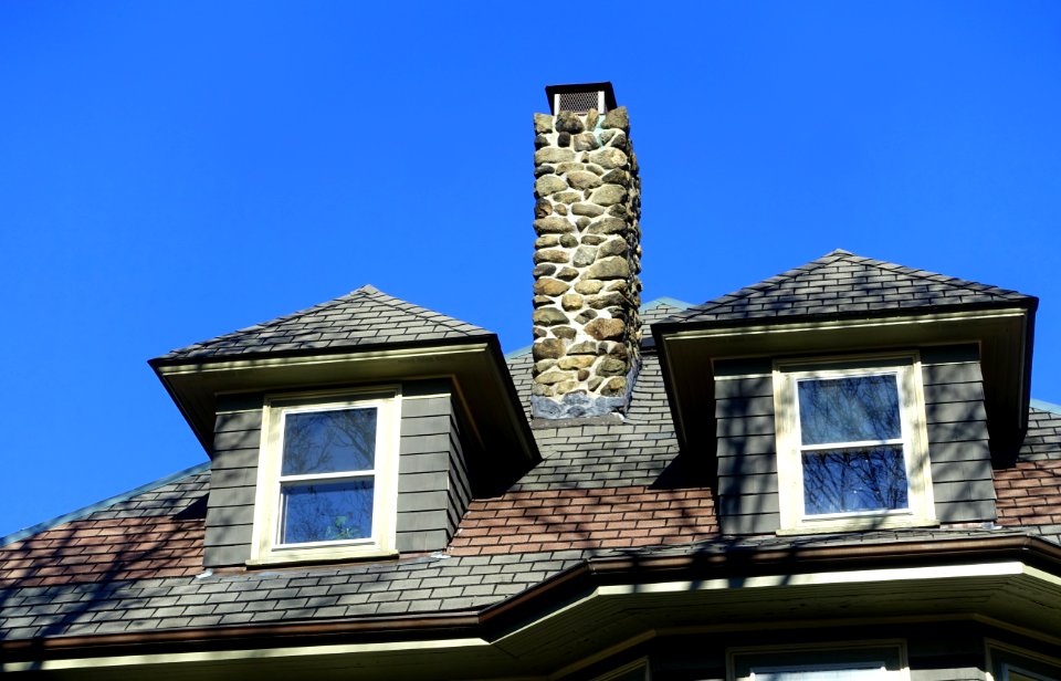 Roofline - Arlington, MA - DSC03718