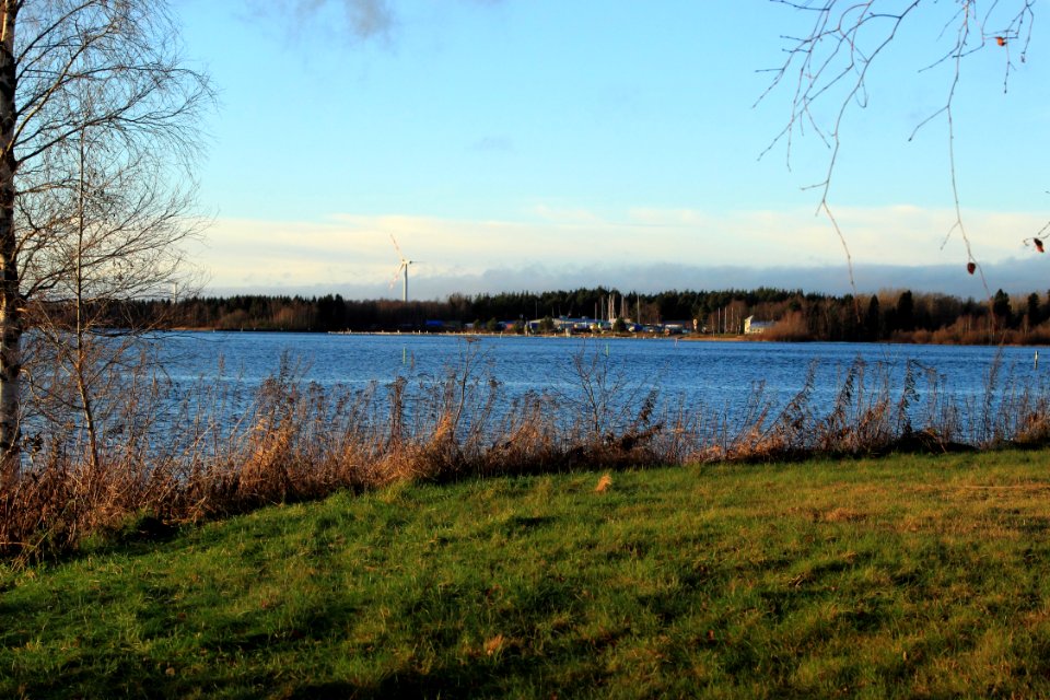 Rommakonselkä Oulu 20151129