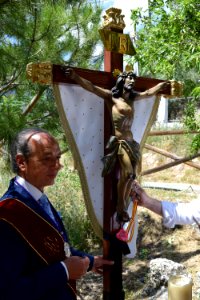 Romería del Cristo del Arroz 2017 11