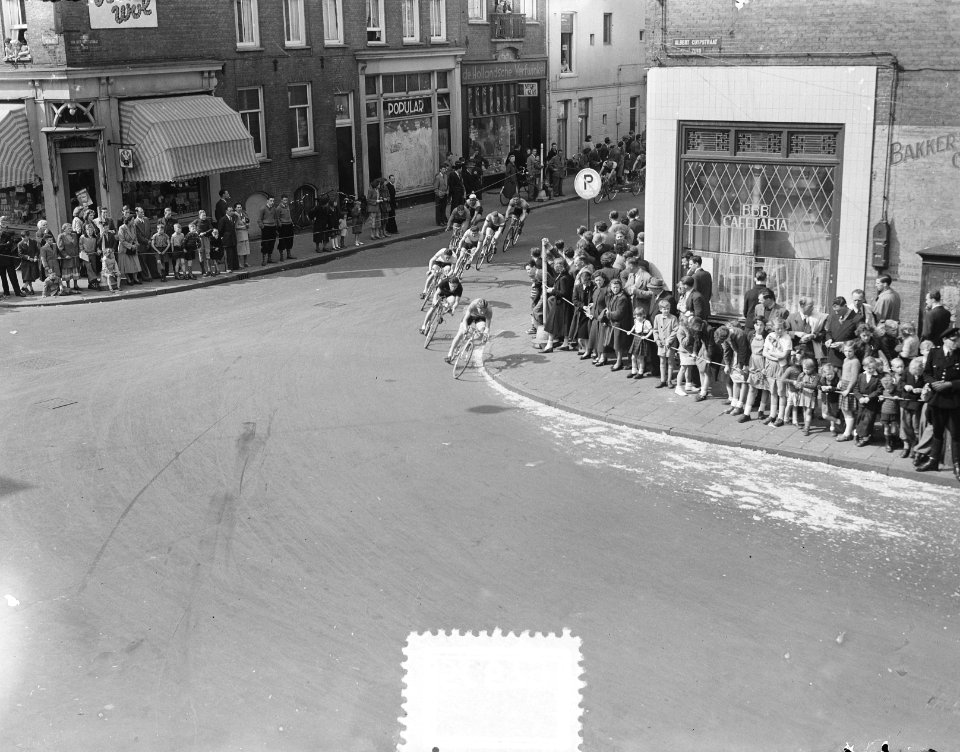 Ronde Albert Cuypstraat bocht, Bestanddeelnr 905-0679