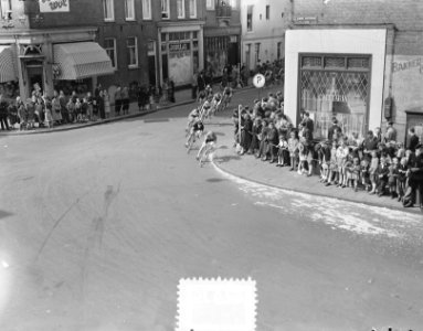 Ronde Albert Cuypstraat bocht, Bestanddeelnr 905-0679