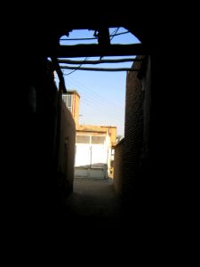 Roofed Bazaar of Nishapur (Bazaar e Sarpushideh-souq) 22