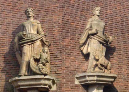 Roosendaal welvaart en ondernemingsgeest