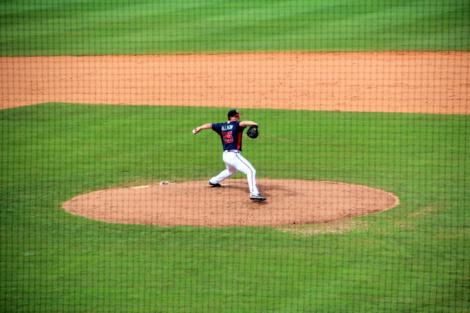 Rome Braves vs. Asheville Tourists, May 30, 2018 (110) Tanner Allison