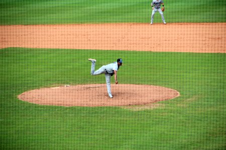 Rome Braves vs. Asheville Tourists, May 30, 2018 (104) Erick Julio