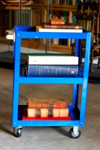 Royal Society library books